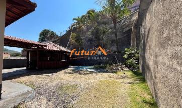 CASA EM BAIRRO