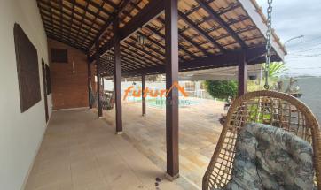 CASA EM BAIRRO NOBRE