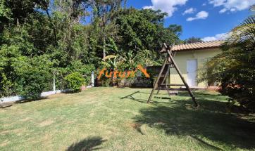 CHÁCARA PRÓX. CENTRO