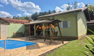 CHÁCARA PRÓX. CENTRO