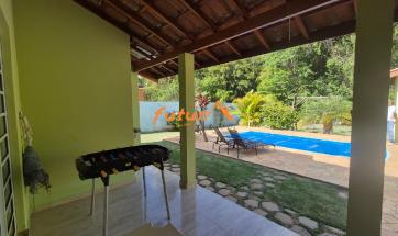 CHÁCARA PRÓX. CENTRO