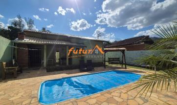 CHÁCARA PRÓX. CENTRO