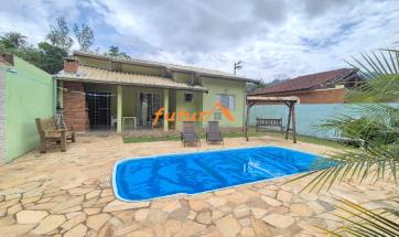 CHÁCARA PRÓX. CENTRO