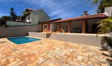 CASA PRÓXIMO AO CENTRO