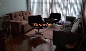 SOBRADO COML./RESIDENCIAL