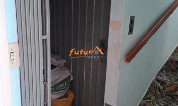 SOBRADO COML./RESIDENCIAL