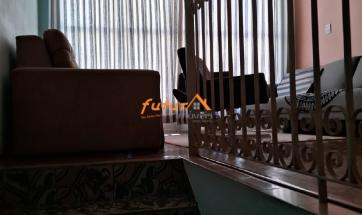 SOBRADO COML./RESIDENCIAL