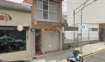 SOBRADO COML./RESIDENCIAL