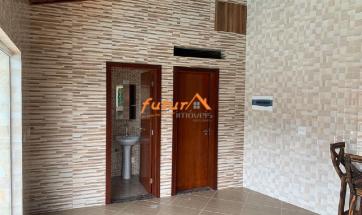 CASA PRÓX. AO CENTRO