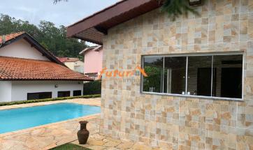 CASA PRÓX. AO CENTRO