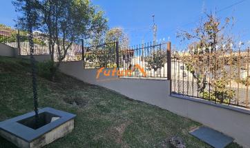 CASA EM BAIRRO PRÓX. CENTRO