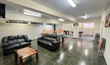 CASA EM CONDOMINIO
