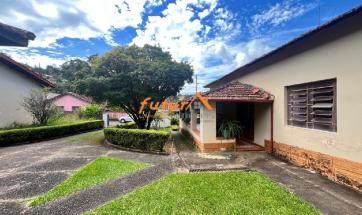 CASA B. DAS POSSES