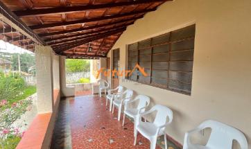 CASA B. DAS POSSES