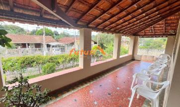 CASA B. DAS POSSES