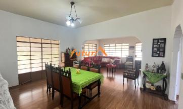 CASA B. DAS POSSES