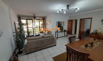 APARTAMENTO PRÓXIMO AO CENTRO