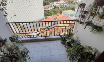 APARTAMENTO PRÓXIMO AO CENTRO