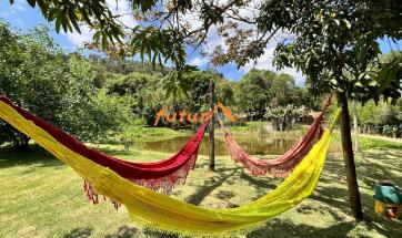 SITIO EM SERRA NEGRA-SP