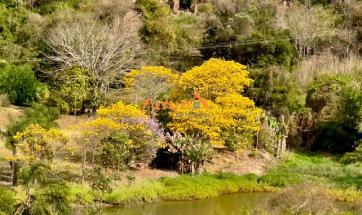 SITIO EM SERRA NEGRA-SP