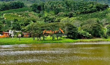 SITIO EM SERRA NEGRA-SP