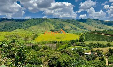 SITIO EM SERRA NEGRA-SP