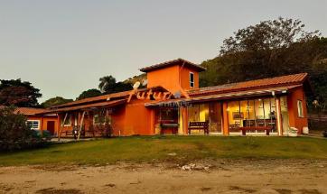 SITIO EM SERRA NEGRA-SP