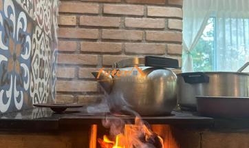 SITIO EM SERRA NEGRA-SP