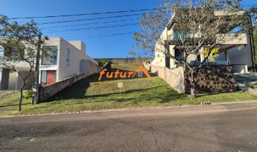 TERRENO COND. FECHADO