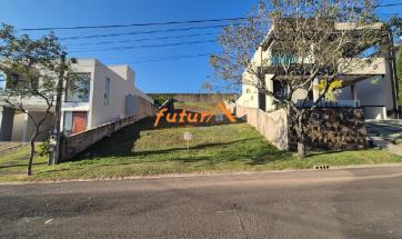 TERRENO COND. FECHADO