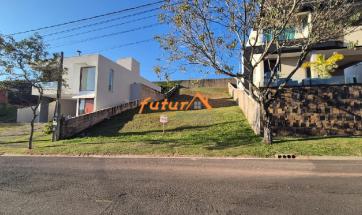 TERRENO COND. FECHADO
