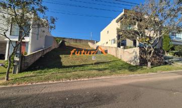 TERRENO COND. FECHADO