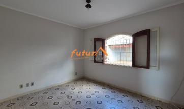 CASA EM BAIRRO
