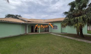 EXCELENTE CHÁCARA EM BAIRRO
