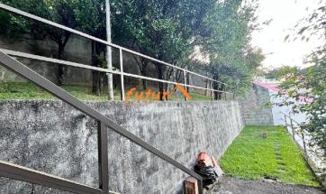 CASA EM BAIRRO