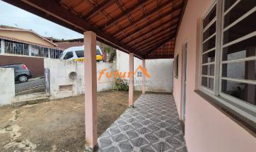 CASA EM BAIRRO