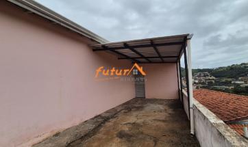CASA EM BAIRRO