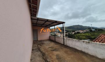 CASA EM BAIRRO