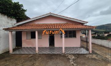 CASA EM BAIRRO