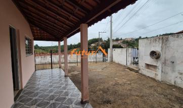 CASA EM BAIRRO