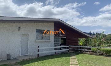 CHÁCARA EM BAIRRO
