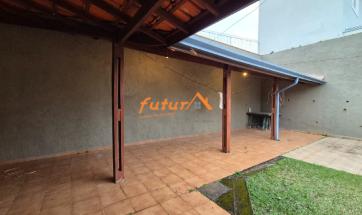 CASA EM BAIRRO PROX. CENTRO