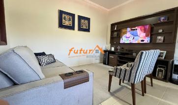 CASA EM BAIRRO