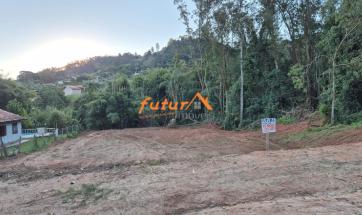 TERRENO EM BAIRRO
