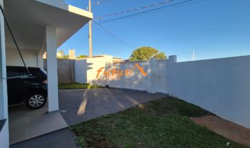 CASA EM BAIRRO