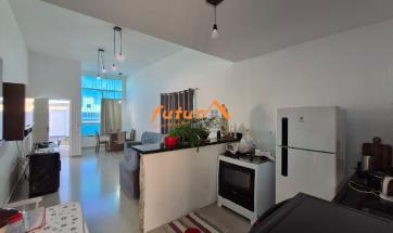 CASA EM BAIRRO