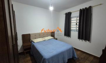 CASA EM BAIRRO