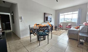 APARTAMENTO NO CENTRO