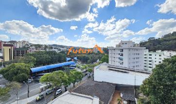 APARTAMENTO NO CENTRO