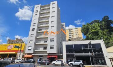 APARTAMENTO NO CENTRO